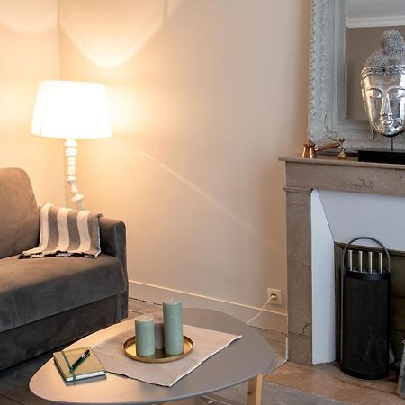 Eiffel Tower & Les Invalides - 1Br - Cityapartmentstay 巴黎 外观 照片