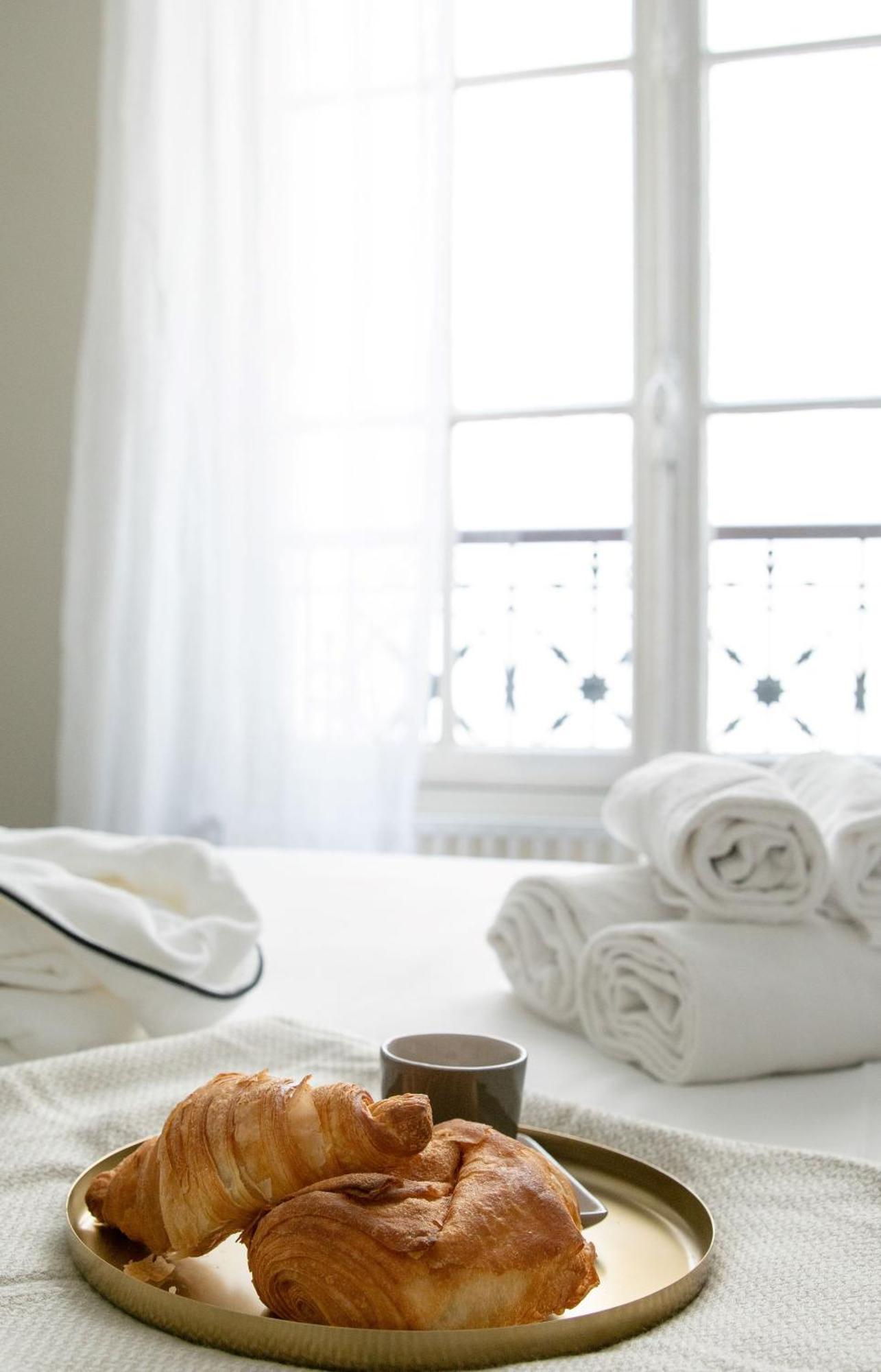 Eiffel Tower & Les Invalides - 1Br - Cityapartmentstay 巴黎 外观 照片