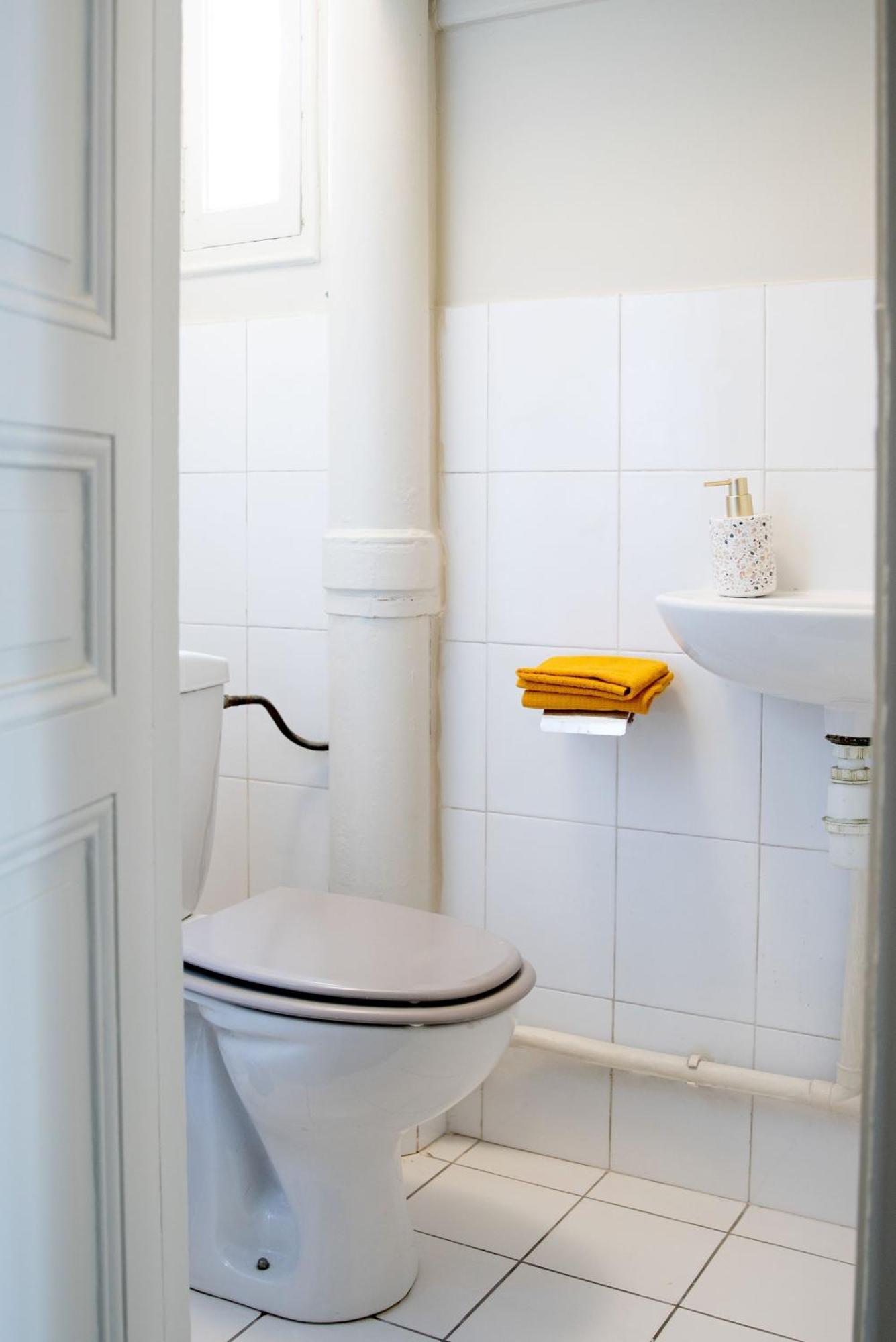 Eiffel Tower & Les Invalides - 1Br - Cityapartmentstay 巴黎 外观 照片
