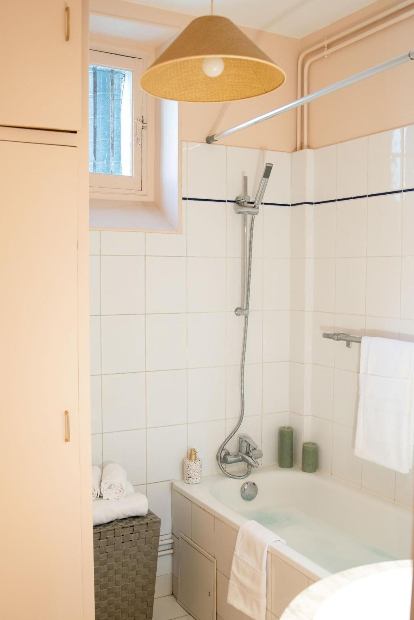 Eiffel Tower & Les Invalides - 1Br - Cityapartmentstay 巴黎 外观 照片