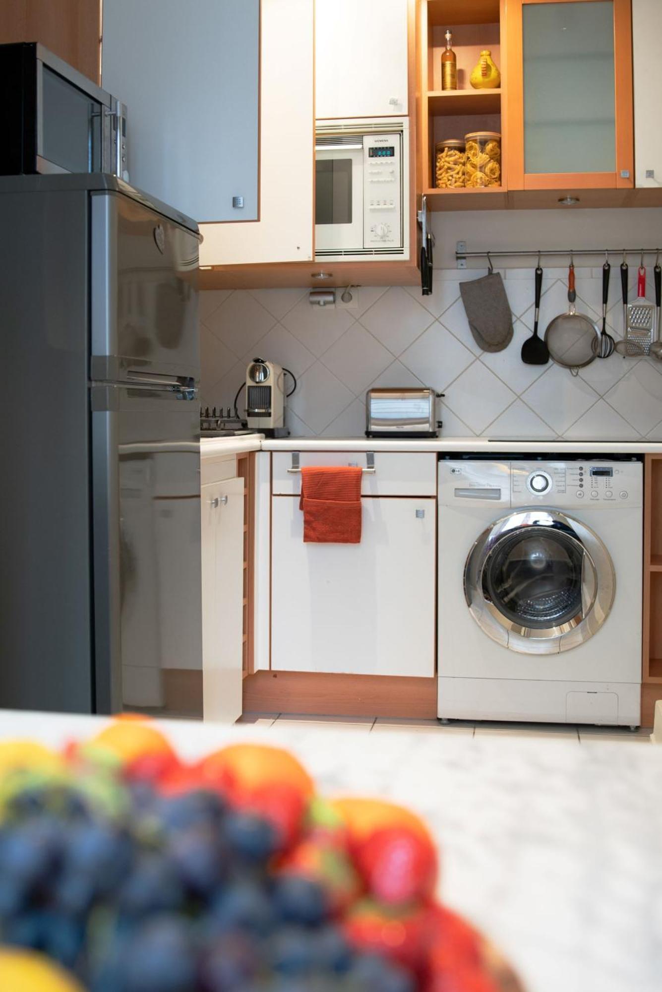 Eiffel Tower & Les Invalides - 1Br - Cityapartmentstay 巴黎 外观 照片