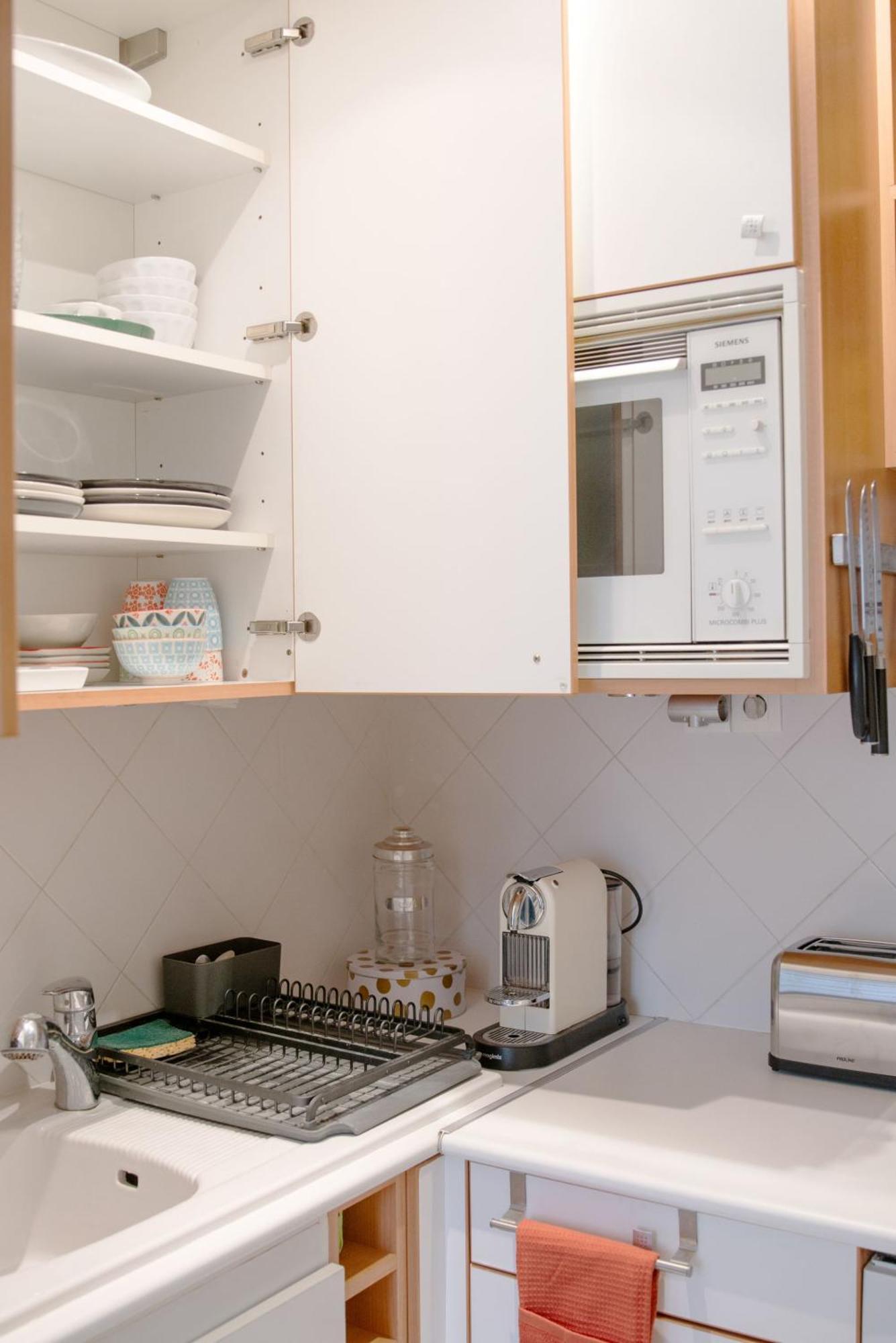 Eiffel Tower & Les Invalides - 1Br - Cityapartmentstay 巴黎 外观 照片