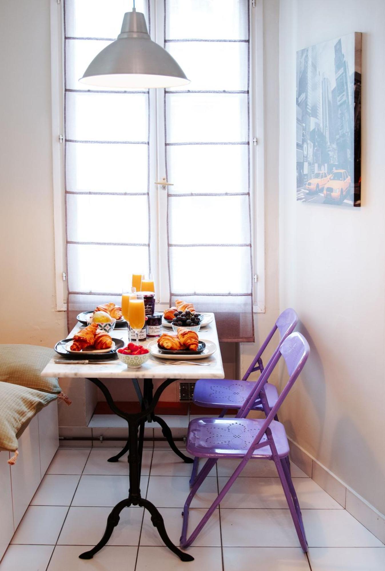 Eiffel Tower & Les Invalides - 1Br - Cityapartmentstay 巴黎 外观 照片