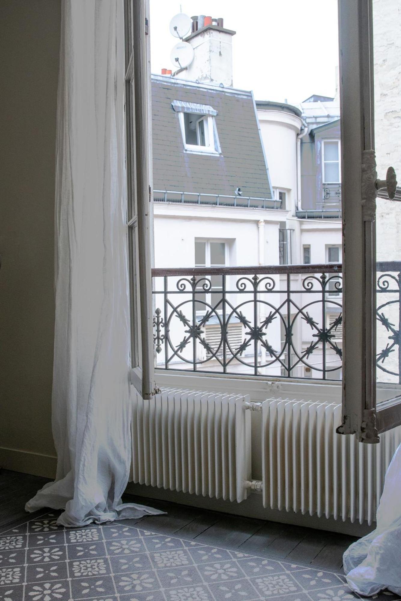 Eiffel Tower & Les Invalides - 1Br - Cityapartmentstay 巴黎 外观 照片