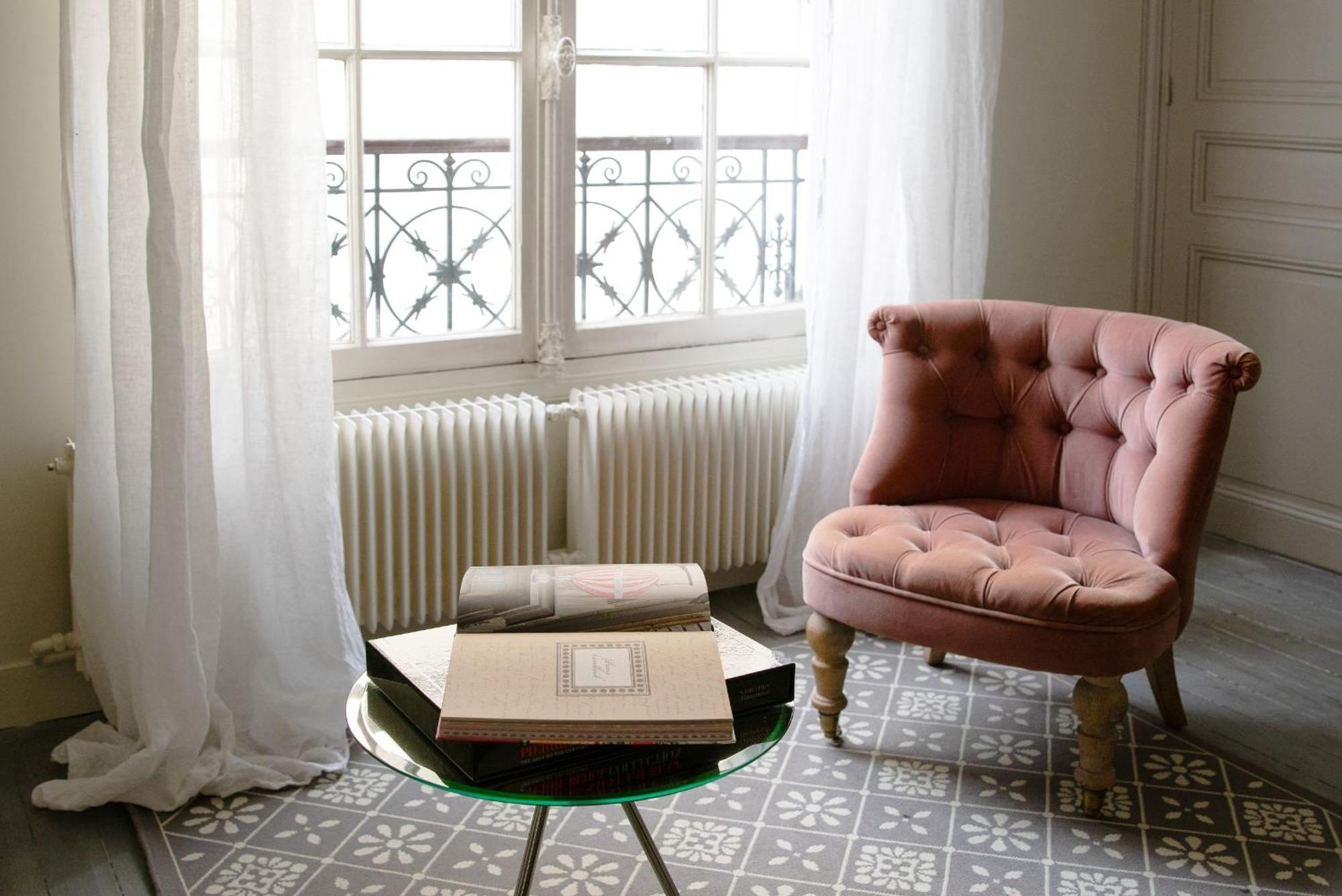 Eiffel Tower & Les Invalides - 1Br - Cityapartmentstay 巴黎 外观 照片